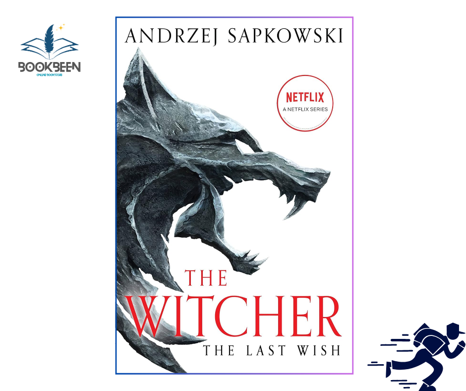 The Last Wish by Andrzej Sapkowski (Author)