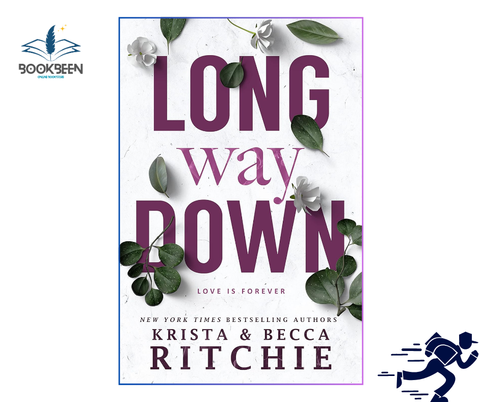 Long Way Down by Krista Ritchie (Author),