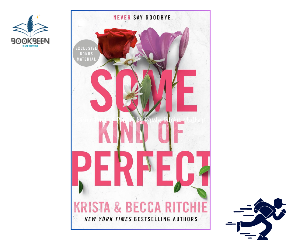 Some Kind of Perfect by Krista Ritchie (Author),