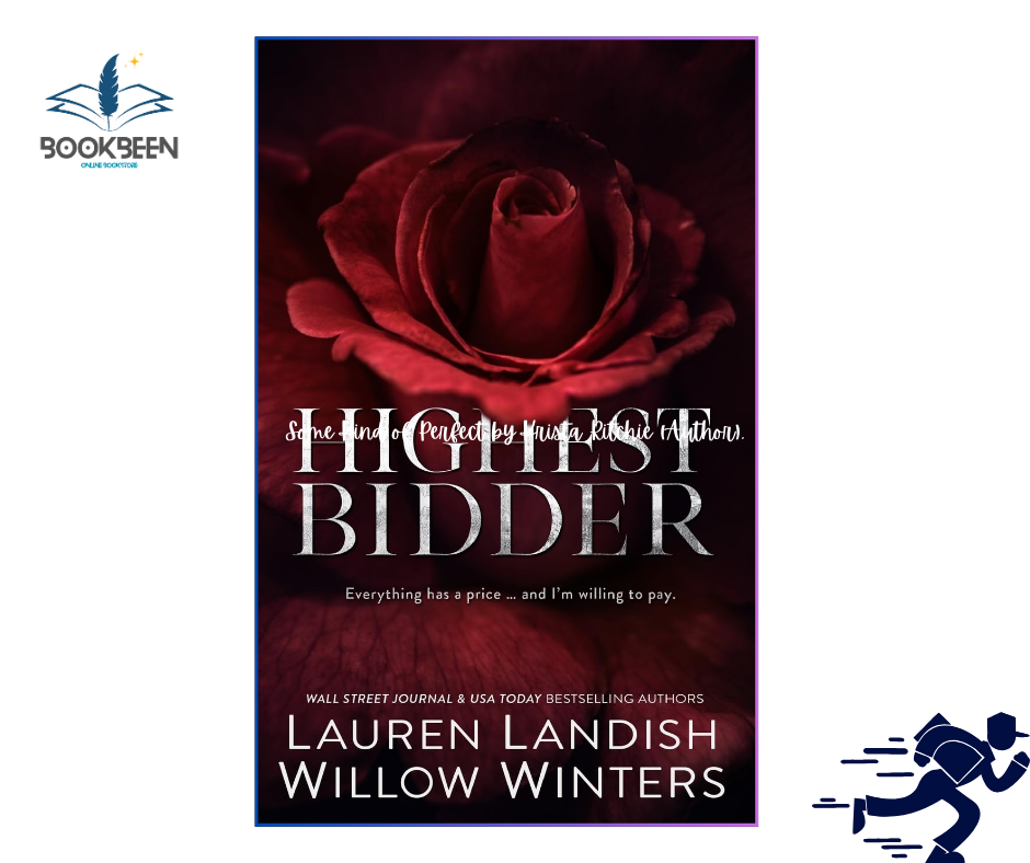 Highest Bidder Collection by Lauren Landish (Author)