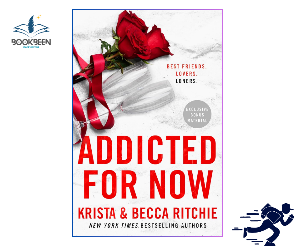 Addicted for Now by Krista Ritchie (Author)