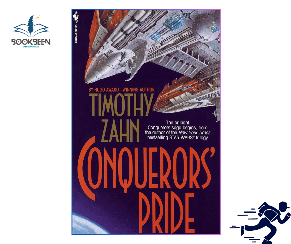 Conquerors' Pride by Timothy Zahn (Author)
