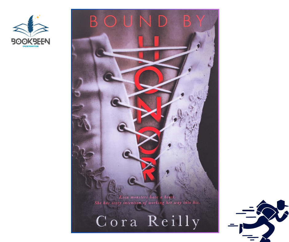 Bound by Honor by Cora Reilly (Author)