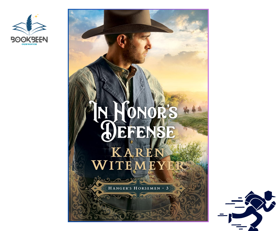 In Honor's Defense: by Karen Witemeyer (Author)