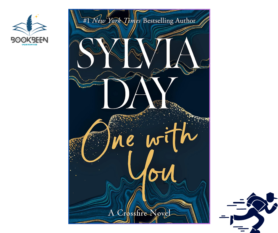 One with You by Sylvia Day (Author)