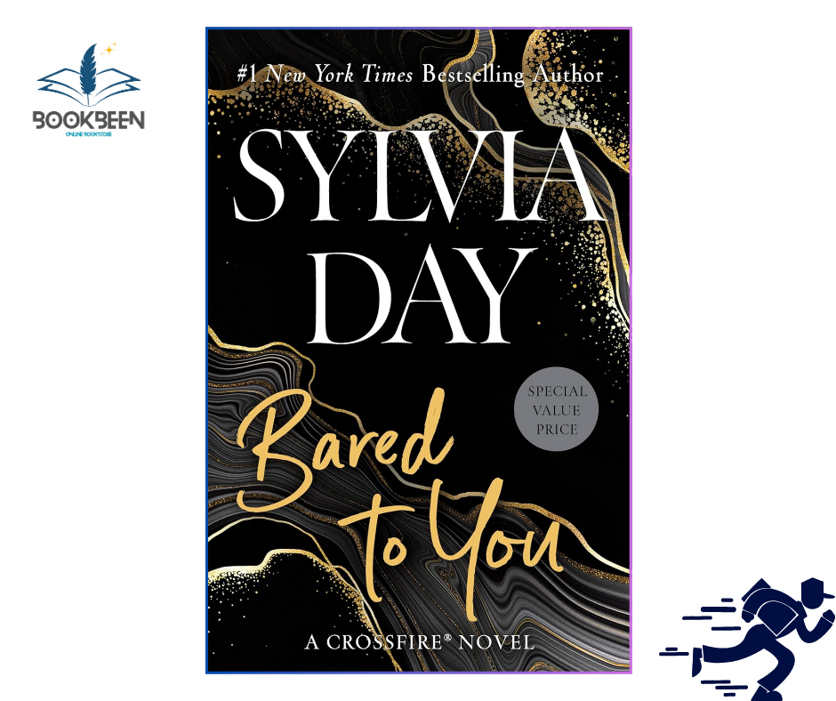 Bared to You by Sylvia Day (Author)