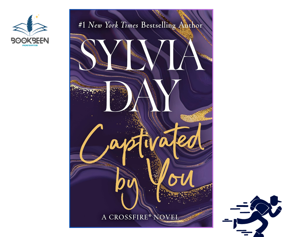 Captivated by You by Sylvia Day (Author)