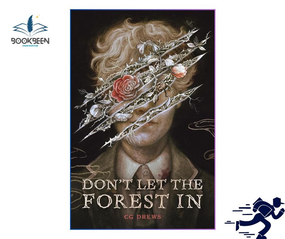 Don't Let the Forest In by CG Drews (Author)