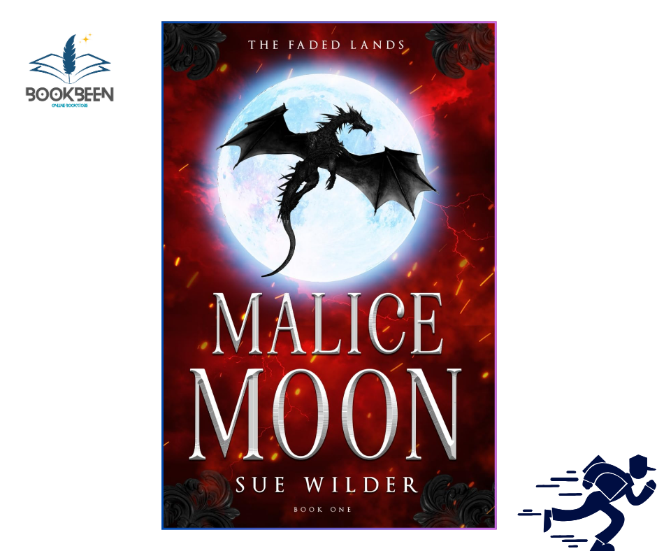 Malice Moon by Sue Wilder (Author)