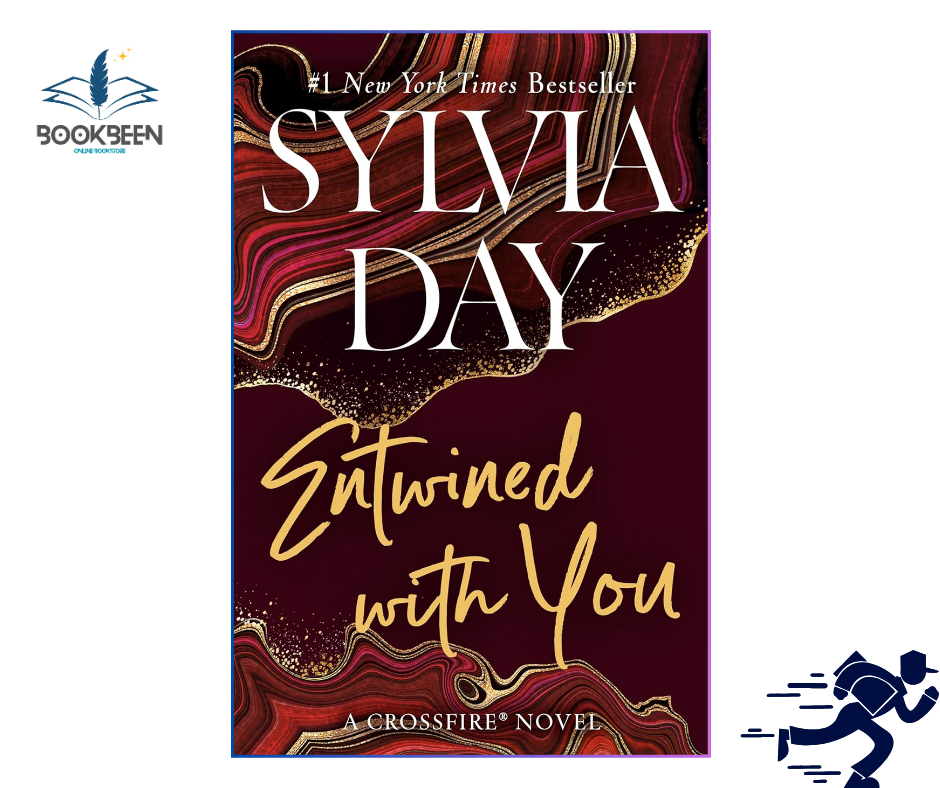 Entwined with You by Sylvia Day (Author)
