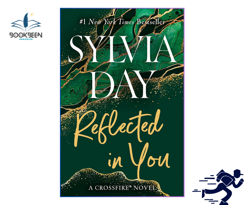 Reflected in You by Sylvia Day (Author)