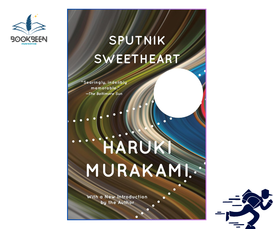 Sputnik Sweetheart: by Haruki Murakami (Author),