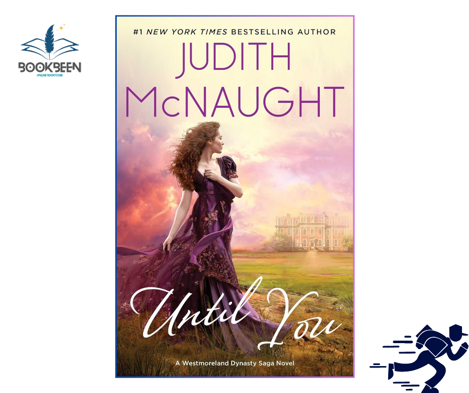 Until You by Judith McNaught (Author)