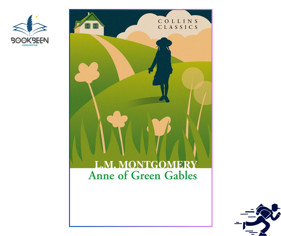 Anne of Green Gables by L. M. Montgomery (Author)