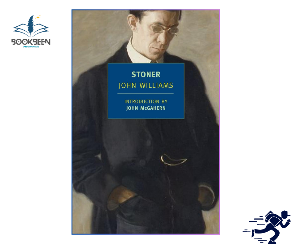 Stoner  by John Williams (Author),
