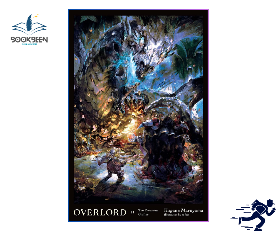 Overlord, Vol. 11 by Kugane Maruyama (Author)