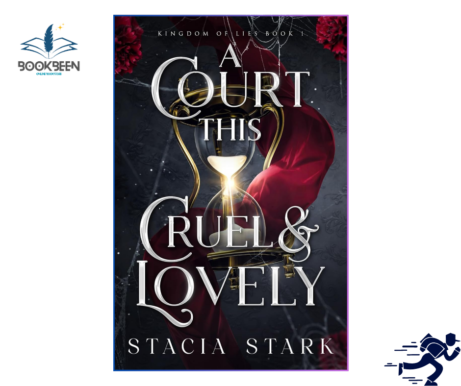 A Kingdom of Lies: by Ben Alderson (Author)