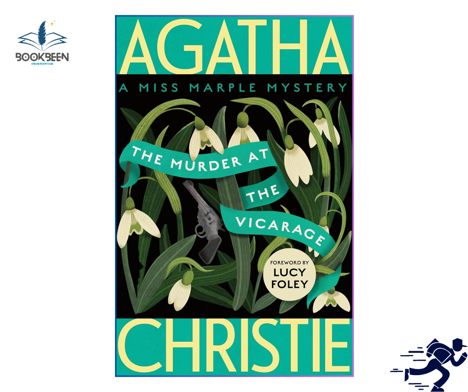 The Murder at the Vicarage: by Agatha Christie (Author)