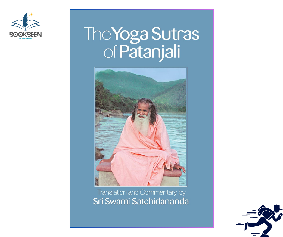 The Yoga Sutras of Patanjali by Sri Swami Satchidananda (Author)