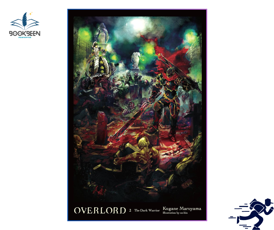 Overlord, Vol.2 by Kugane Maruyama (Author)