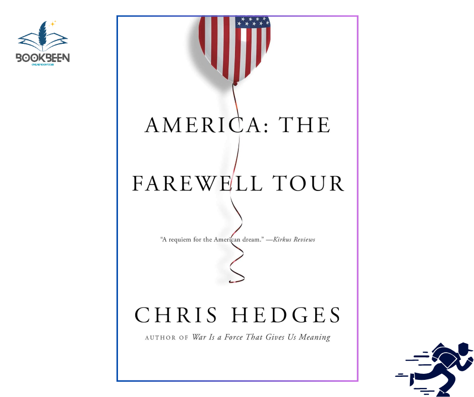 America:by Chris Hedges (Author)