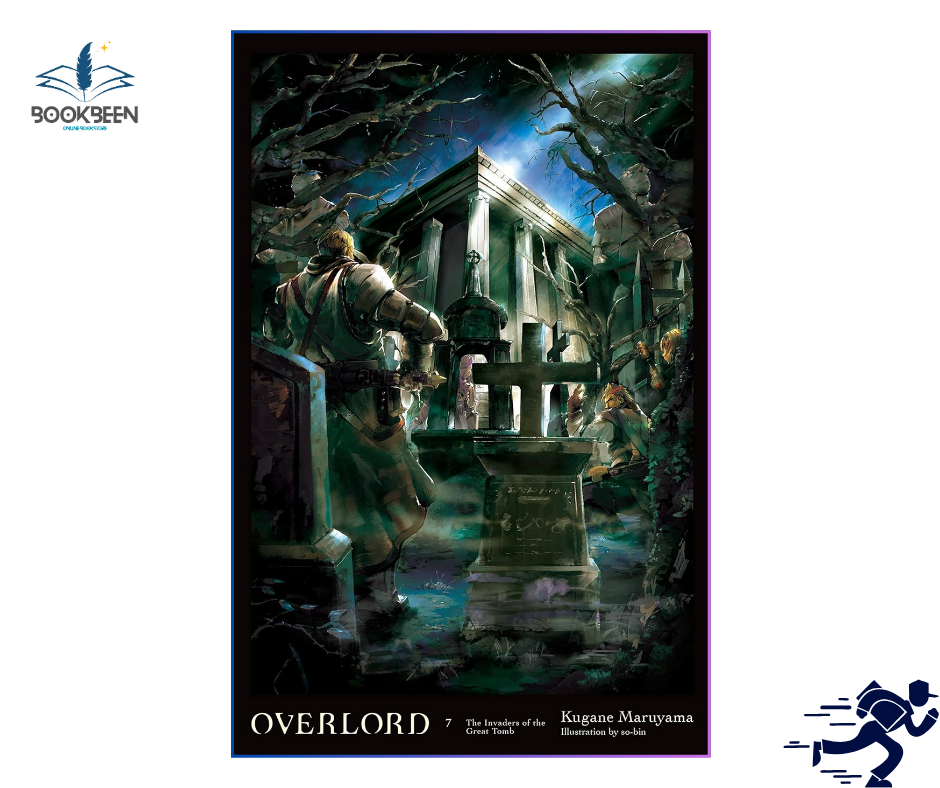 Overlord, Vol. 7 by Kugane Maruyama (Author)