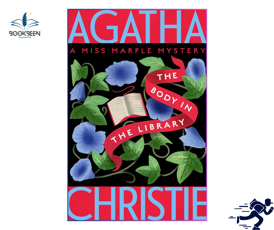 The Body in the Library: by Agatha Christie (Author)