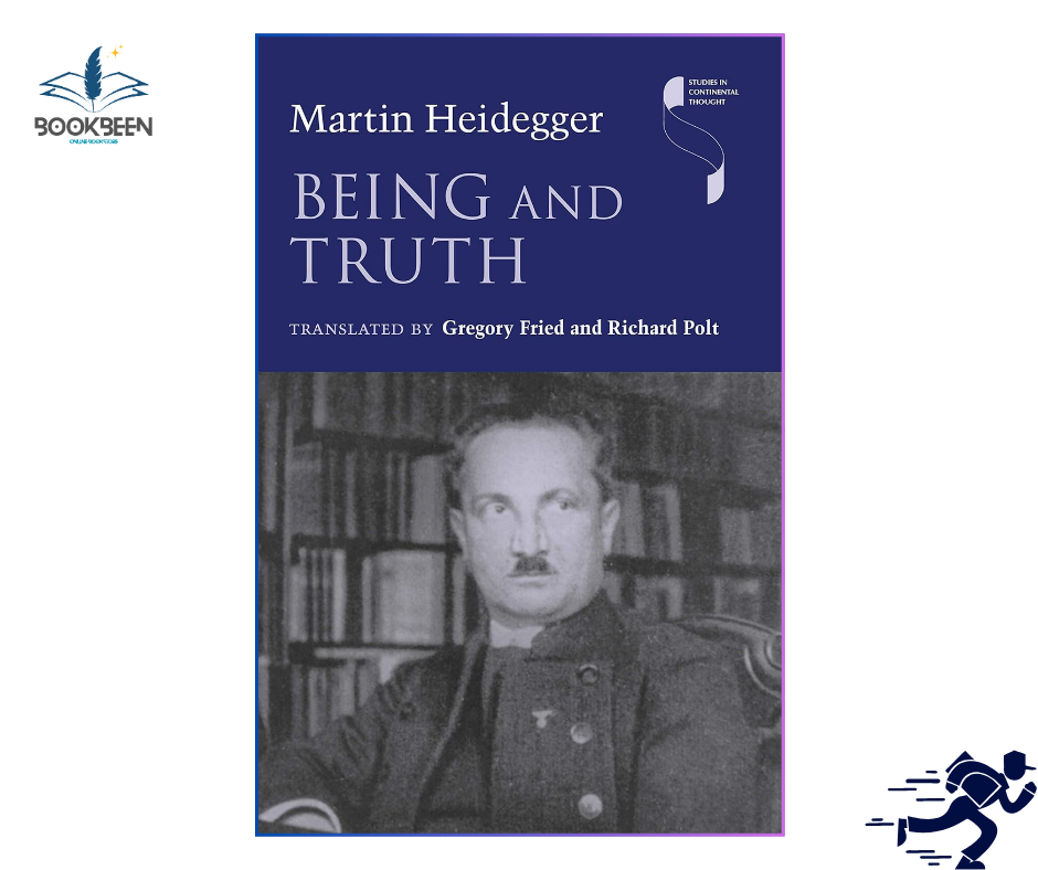Being and Truth by Martin Heidegger (Author)