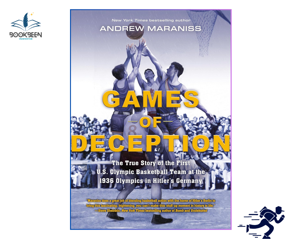 A Deception of Courts:by Ben Alderson (Author)