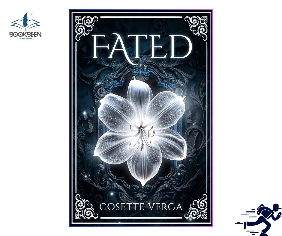 Fated book 1 by Cosette Verga (Author)