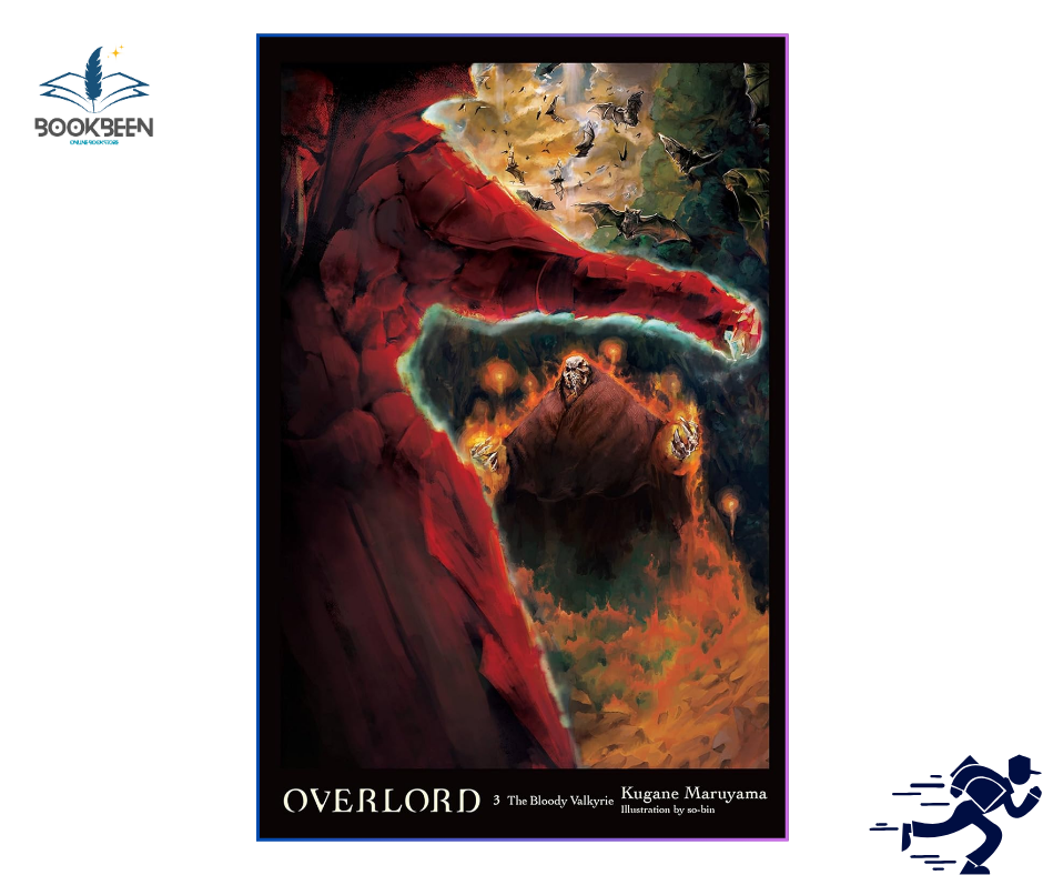 Overlord, Vol.3 by Kugane Maruyama (Author)