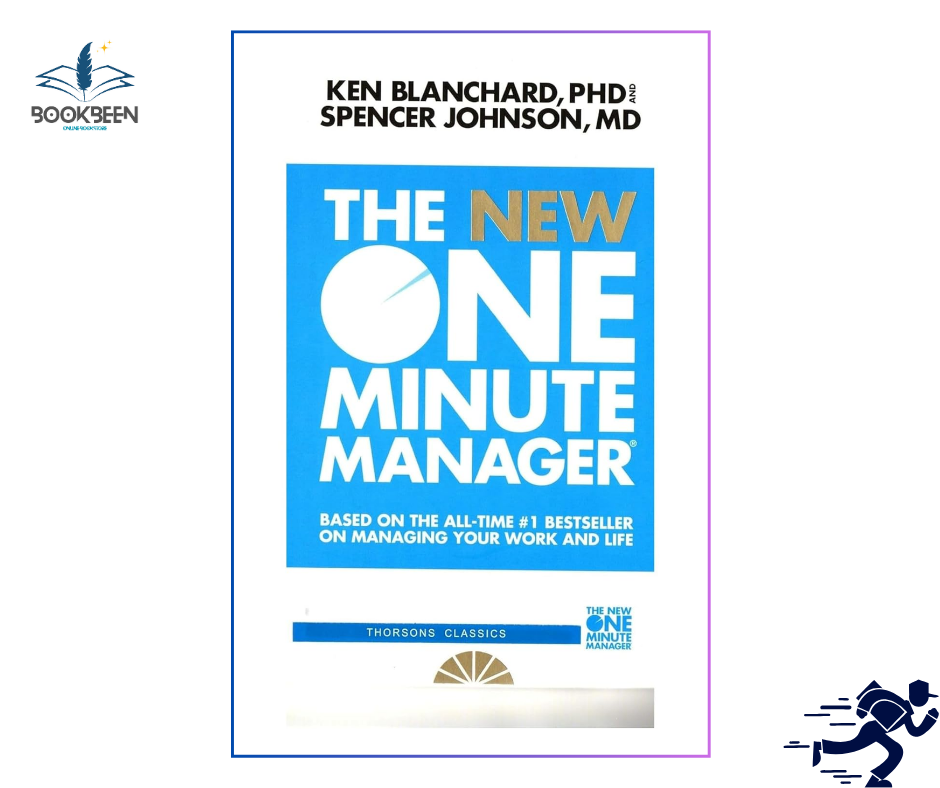 The New One Minute Manager:by Ken Blanchard (Author),