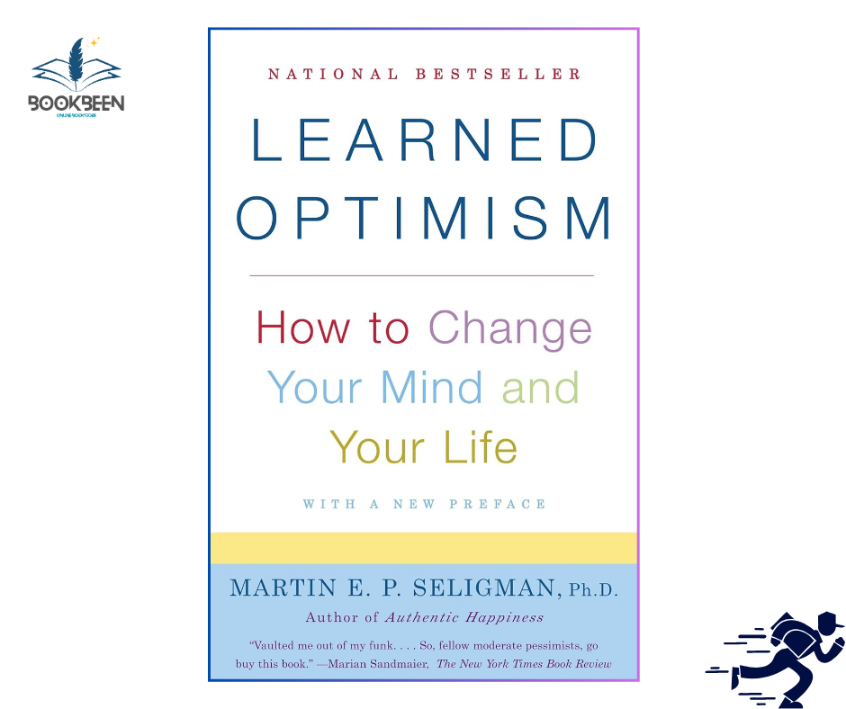 Learned Optimism: by Martin E. P. Seligman (Author)