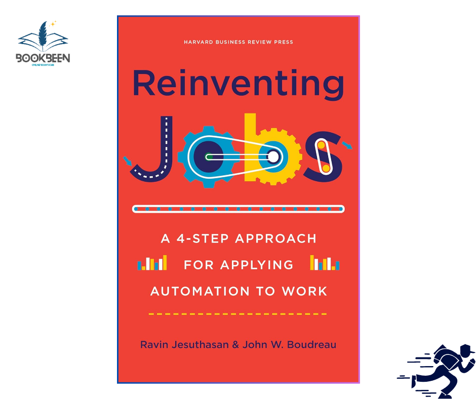 Reinventing Jobs:by Ravin Jesuthasan (Author)