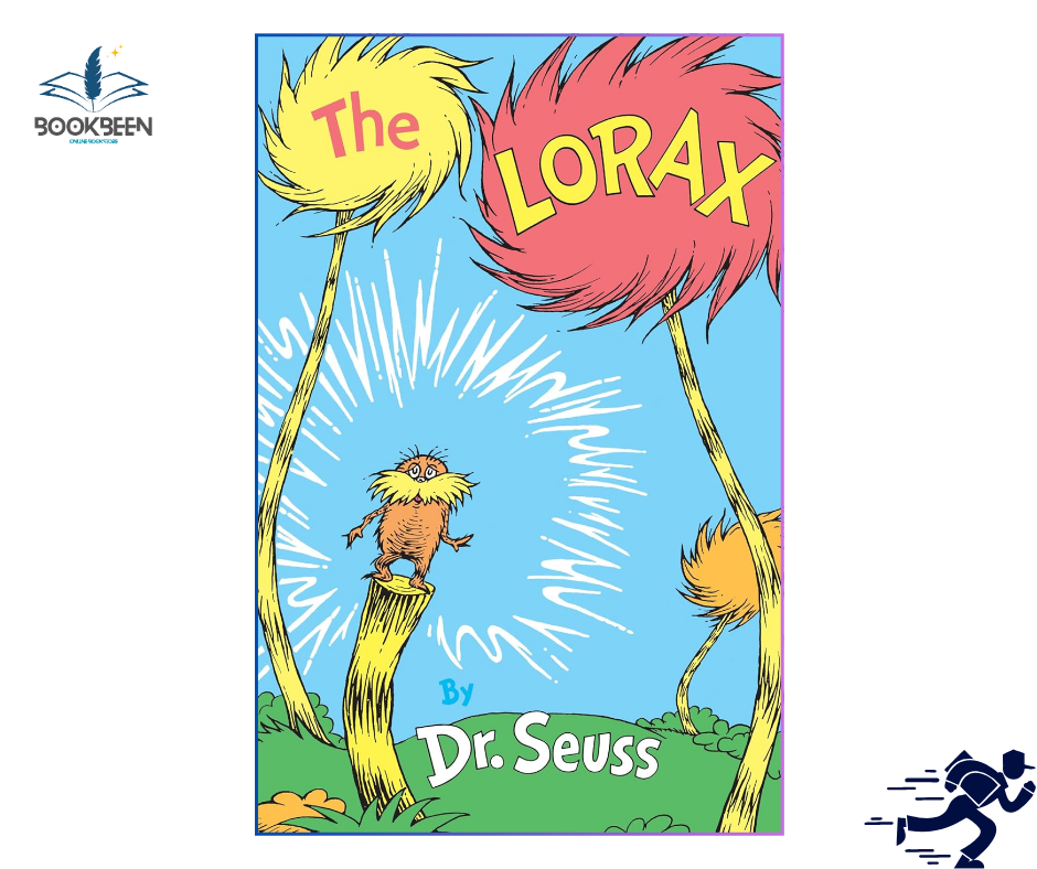 The Lorax by Dr. Seuss (Author)