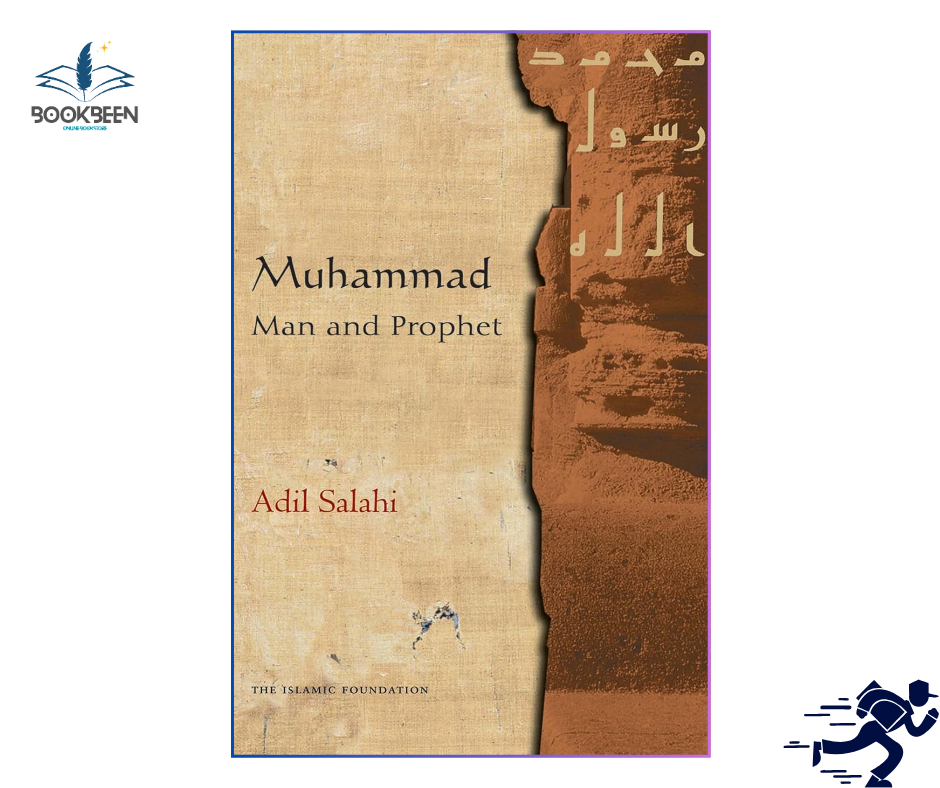 Muhamma/d:by Adil Salahi (Author)