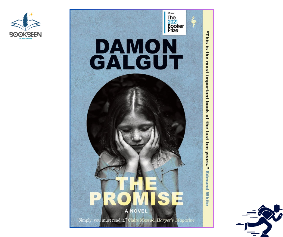 The Promise: by Damon Galgut (Author)
