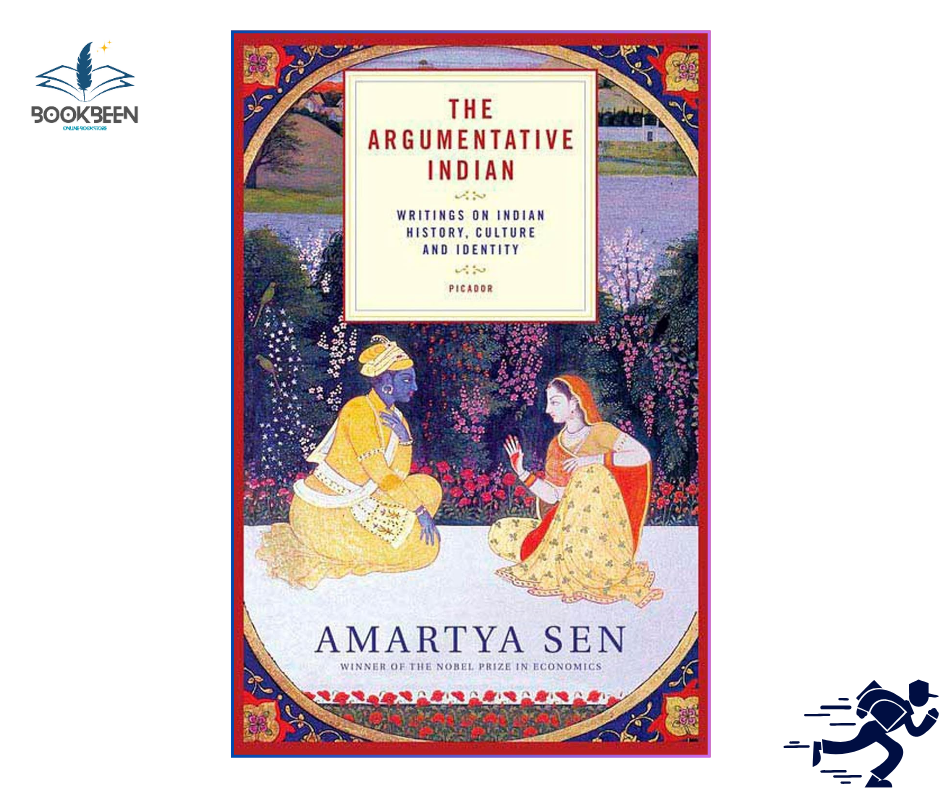 The Argumentative Indian: by Amartya Sen (Author)