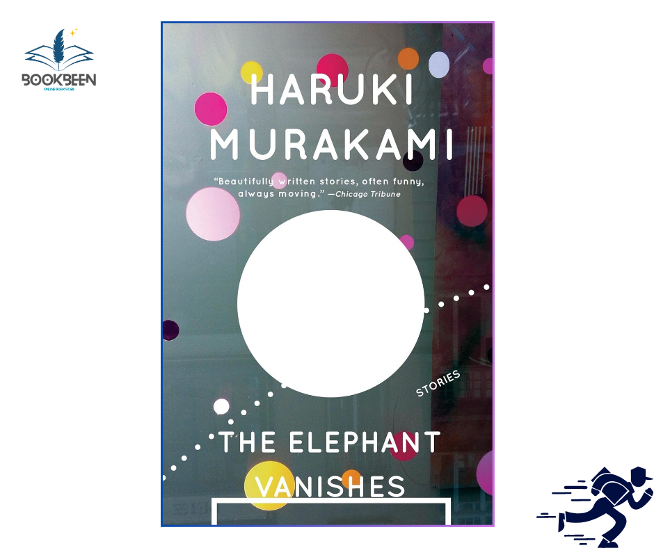 The Elephant Vanishes: by Haruki Murakami (Author)