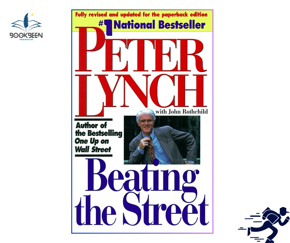 Beating the Street by Peter Lynch (Author)