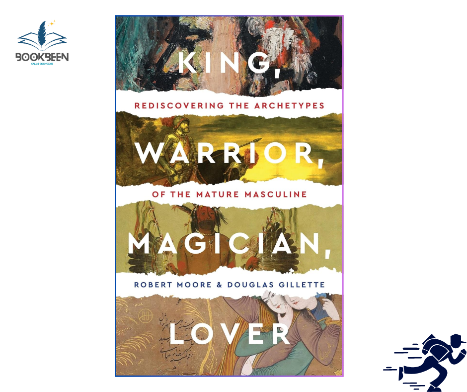 Robert Moore by Robert Moore (Author)