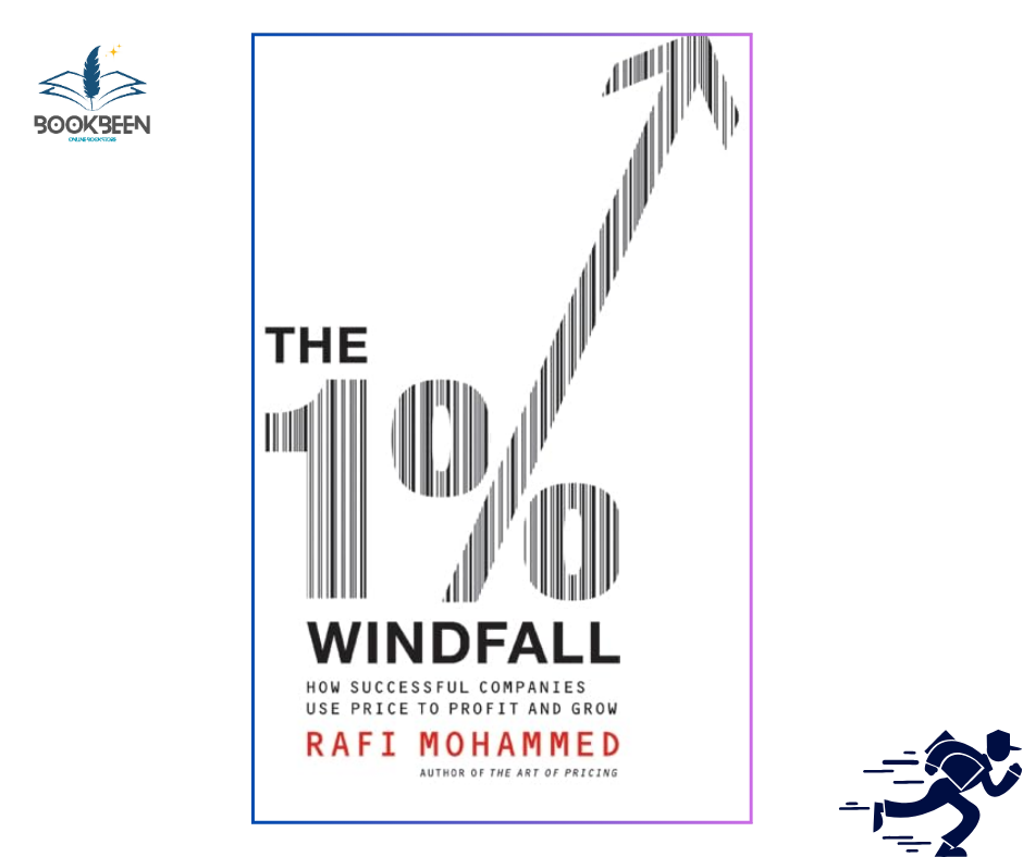 The 1% Windfall: by Rafi Mohammed (Author)