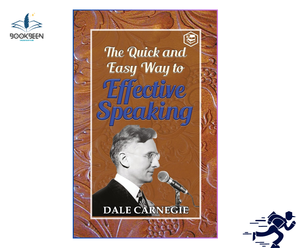 Quick and Easy Way to Effective Speaking by Dale Carnegie (Author)