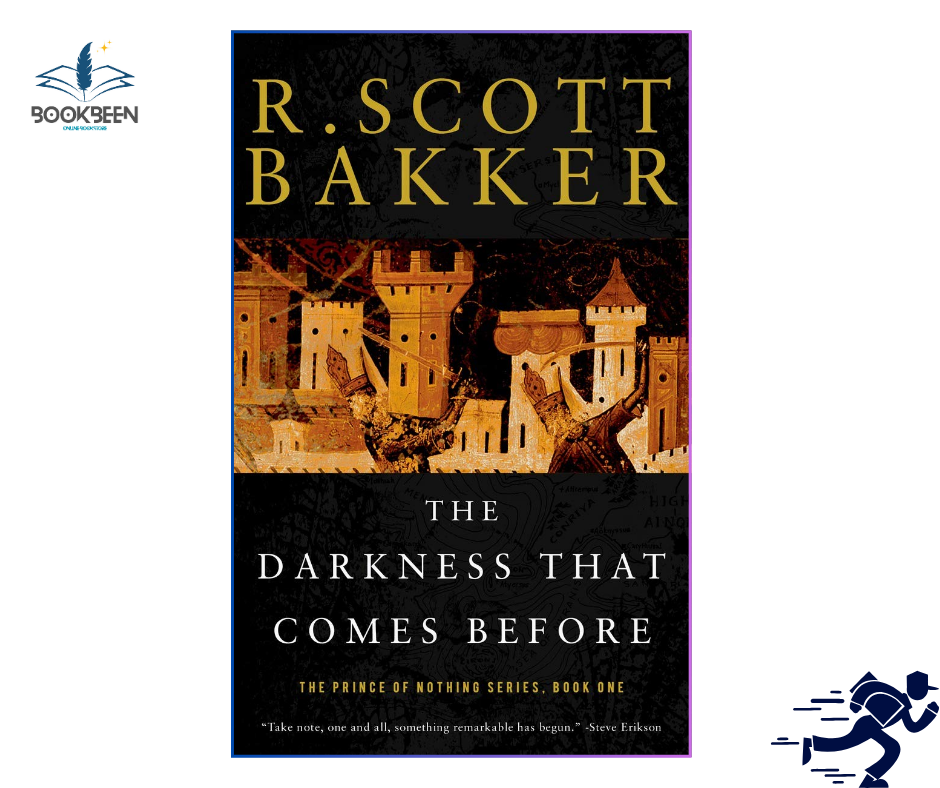 The Darkness That Comes Before: by R. Scott Bakker (Author)