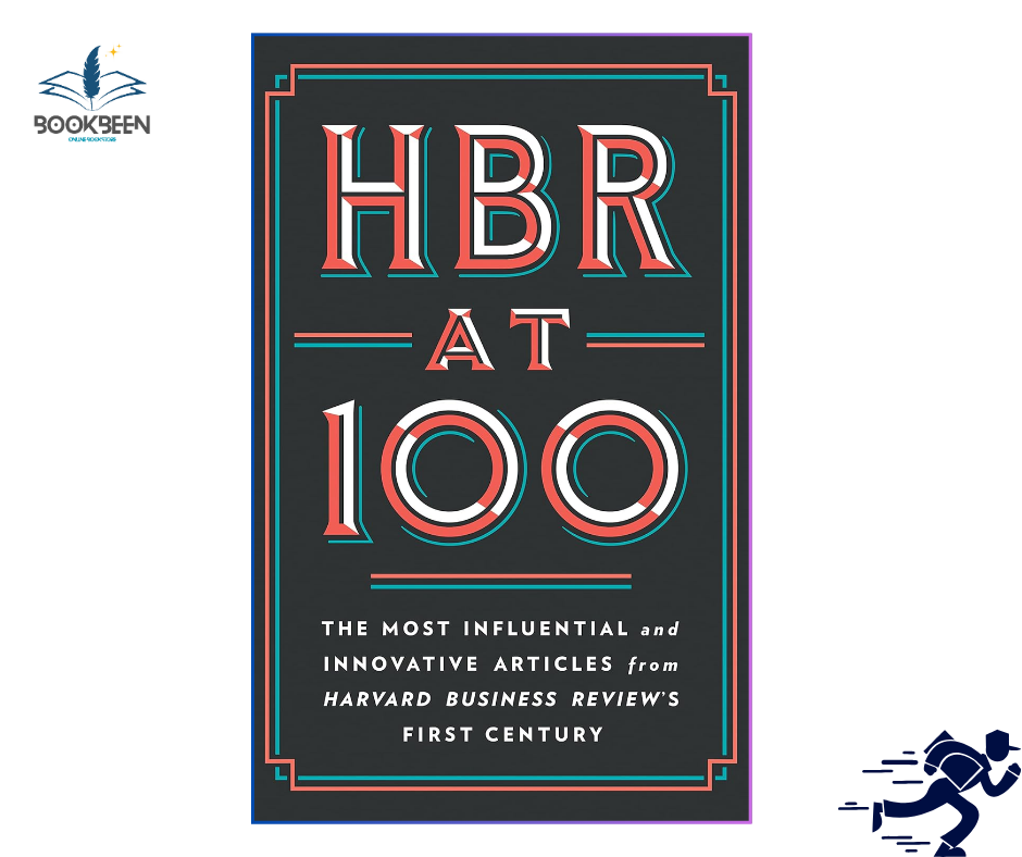 HBR at 100 by Harvard Business Review (Author)