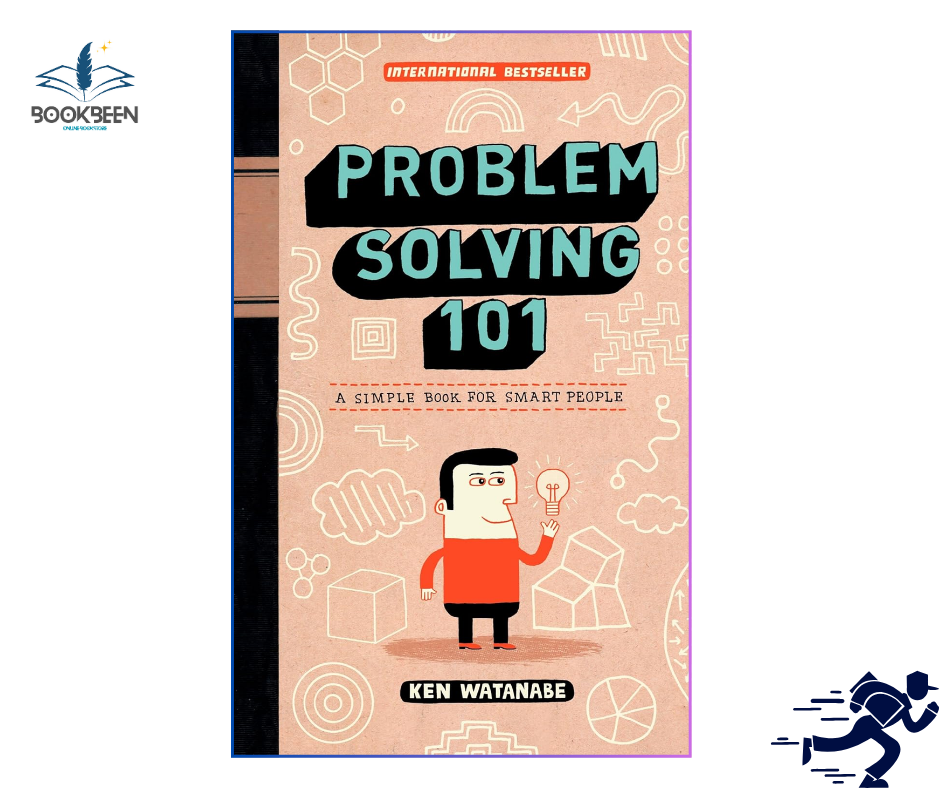 Problem Solving 101: by Ken Watanabe (Author)