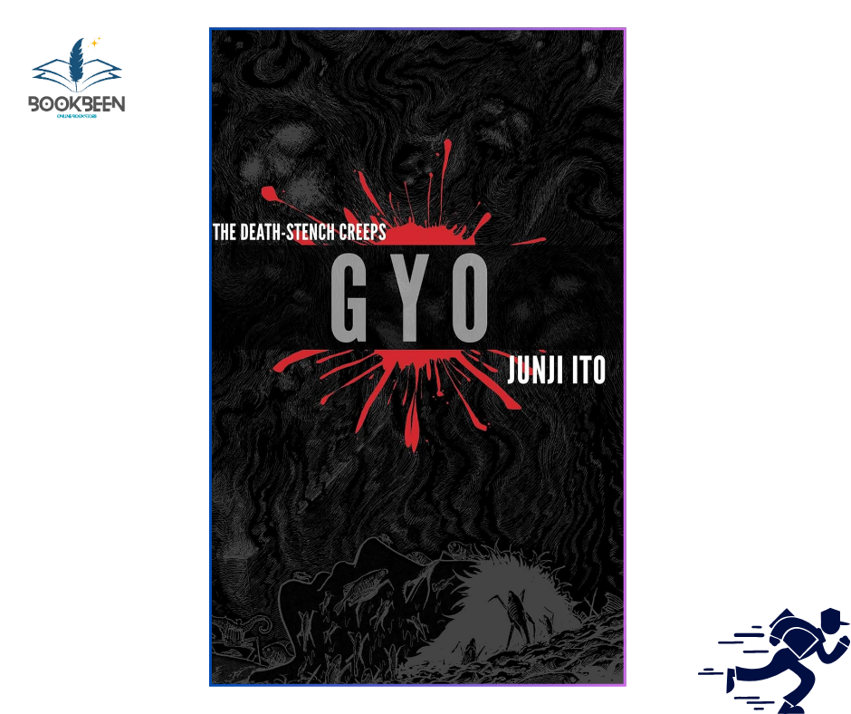 Gyo (2-in-1 Deluxe Edition)