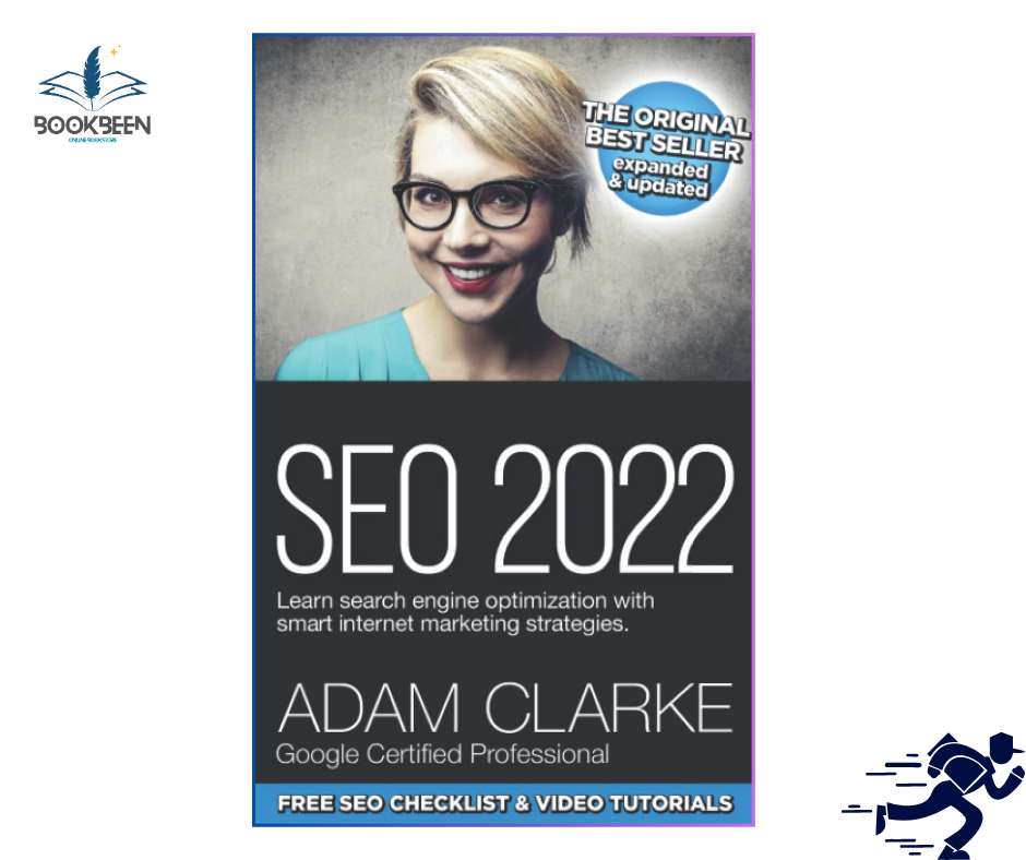 SEO 2022 Learn SEO by BARNABAS IFITUMI SAMUEL (Author)