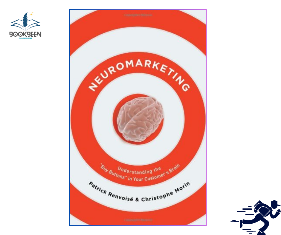 Neuromarketing by Patrick Renvoise by Patrick Renvoisé (Author)