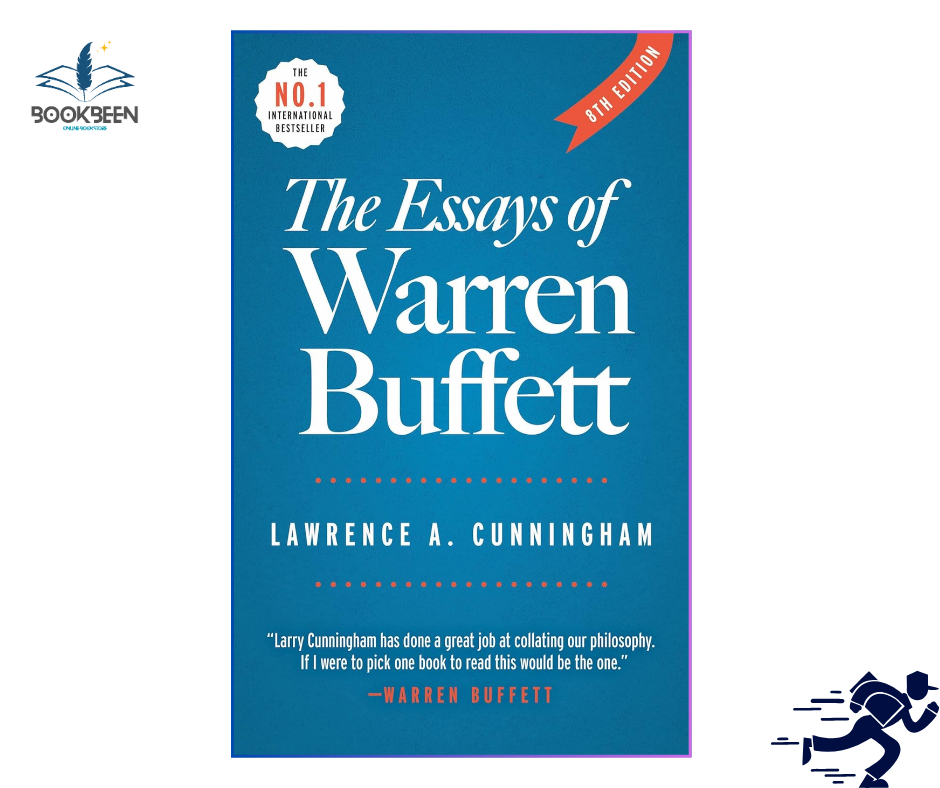 The Essays of Warren Buffett: by Lawrence A. Cunningham (Author)
